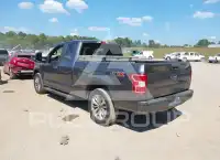 2018 Ford F-150 photo