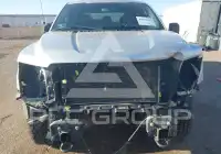 2018 Ford F-150 фото