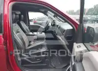 2018 Ford F-150 фото