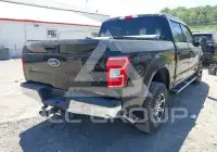 2018 Ford F-150 фото