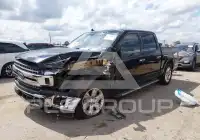 2018 Ford F-150 фото