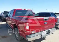 2018 Ford F-150 фото