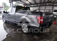 2018 Ford F-150 фото
