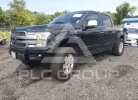 2018 Ford F-150 фото