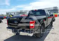 2018 Ford F-150 фото
