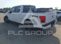2018 Ford F-150 фото