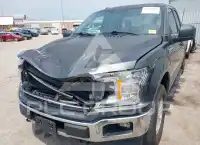 2018 Ford F-150 фото
