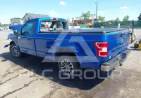 2018 Ford F-150 фото