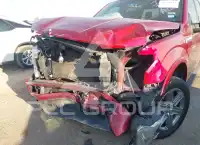 2018 Ford F-150 photo