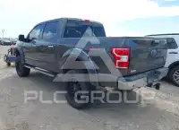2018 Ford F-150 фото