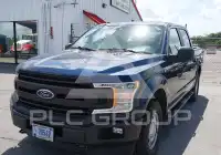 2018 Ford F-150 фото
