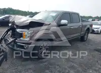 2018 Ford F-150 photo