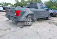 2018 Ford F-150 фото