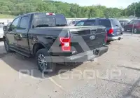 2018 Ford F-150 photo