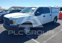 2018 Ford F-150 photo