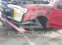 2018 Ford F-150 фото