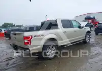 2018 Ford F-150 photo