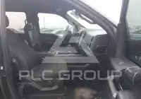 2018 Ford F-150 фото