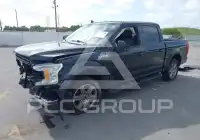 2018 Ford F-150 photo