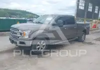 2018 Ford F-150 фото