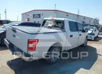 2018 Ford F-150 фото