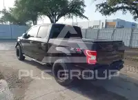 2018 Ford F-150 фото