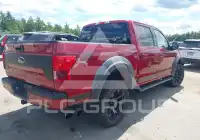 2018 Ford F-150 photo