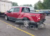 2018 Ford F-150 фото