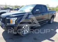 2018 Ford F-150 photo