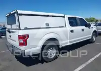 2018 Ford F-150 photo