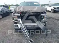 2018 Ford F-150 photo