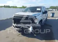 2018 Ford F-150 фото