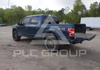 2018 Ford F-150 фото