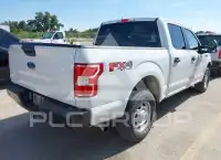 2018 Ford F-150 фото