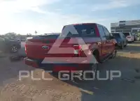 2018 Ford F-150 photo