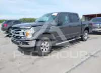 2018 Ford F-150 фото