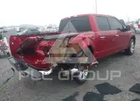 2018 Ford F-150 фото