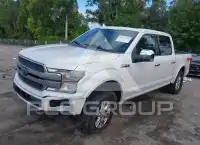 2018 Ford F-150 photo