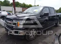 2018 Ford F-150 фото