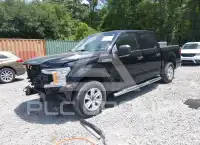 2018 Ford F-150 фото