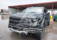 2018 Ford F-150 фото