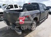 2018 Ford F-150 фото