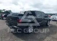2018 Ford F-150 photo