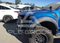 2018 Ford F-150 photo