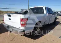 2018 Ford F-150 фото