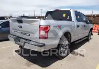 2018 Ford F-150 фото