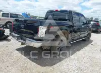 2018 Ford F-150 фото
