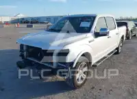 2018 Ford F-150 фото