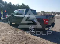 2018 Ford F-150 фото