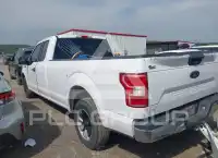 2018 Ford F-150 photo